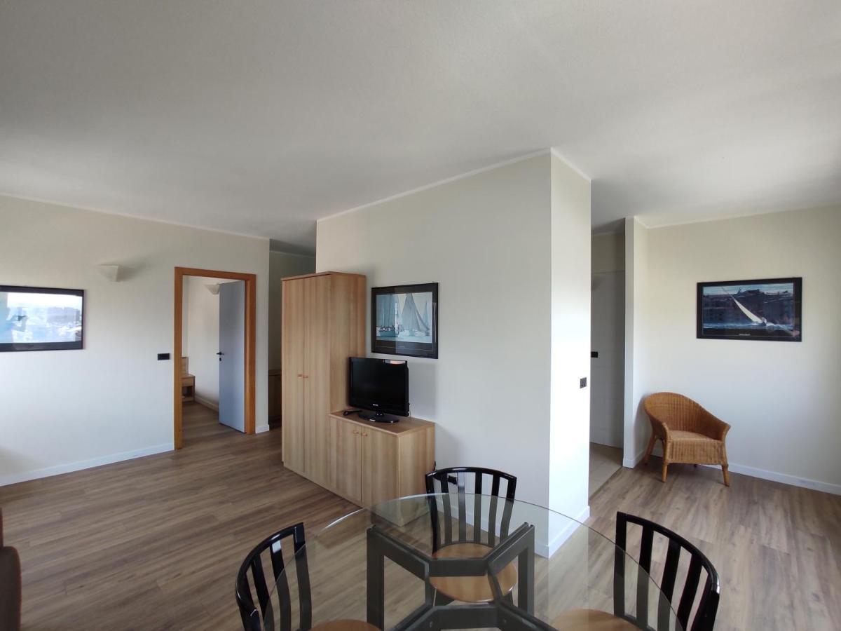 Genova Business Homes Exterior photo